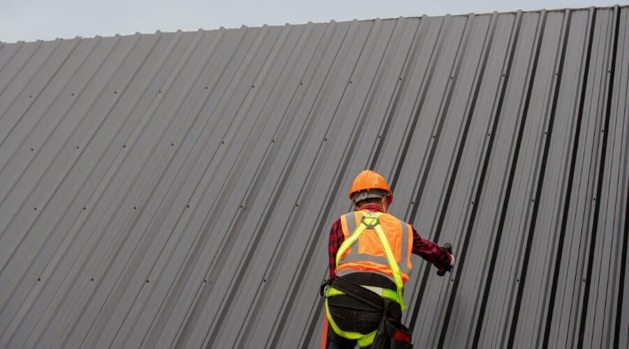 Professional Emergency Roof Repairs in Garrett, WY